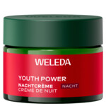 WELEDA Youth Power Nachtcrème