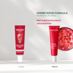 WELEDA Youth Power Oogcontourcrème - 22.09 euro