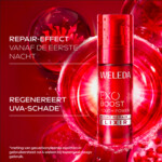 WELEDA Exo Boost Night Repair Elixir - 26.25 euro