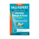 Valdispert Mentale Energie & Focus