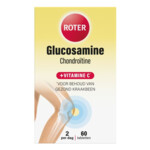 Roter Glucosamine + Vitamine C