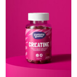 2x Yummygums Creatine - 36.83 euro