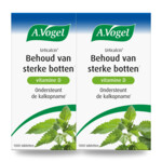 2x A.Vogel Urticalcin