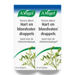 2x A.Vogel Viscum Album Hart en Bloedvaten