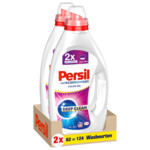Persil Wasmiddel Gel 124 Wasbeurten Ultra Color