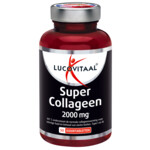 Lucovitaal Super Collageen 2000 mg