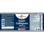 Lucovitaal Super Collageen 2000 mg - 19.99 euro