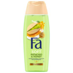 Fa Shower Cream Pistachio & Honey