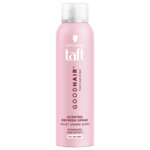 6x Taft Good Hairspray Nourish