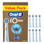 Oral-B iO Kids 6+ Disney Stitch Opzetborstel
