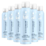 6x Taft Good Hairspray Hydra Boost Effect