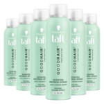 6x Taft Good Hairspray Volume For Fine Hair