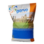 Garvo Alpaca Fibre