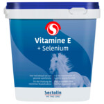 Sectolin Vitamine E + Selenium