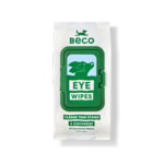 Beco Dog Eye Wipes