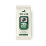 Beco Bamboo Dog Wipes Kokos