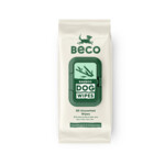 Beco Bamboo Dog Wipes Ongeparfumeerd