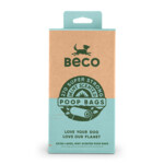 Beco Poop Bags Recycled Value Pack Mint
