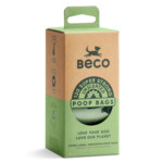 Beco Poop Bags Recycled Multi Pack Ongeparfumeerd