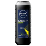 NIVEA Men 3-in-1 Douchegel Deep Sport