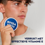 NIVEA Men Crème - 9.85 euro