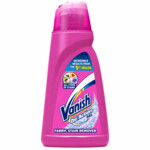 Vanish Oxi Action Vlekverwijderaar Gel Pink