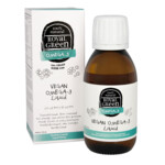 Royal Green Vegan Omega-3 Liquid 250 mg DHA & 83 mg EPA