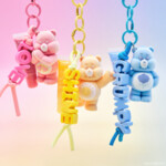 essence Care Bears Lipgloss Keychain 01 Grumpy But Sweet - 4.89 euro