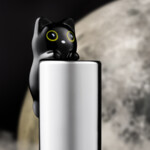 essence Midnight Meow Cat-eye Shiny Lipgloss 01 Moonlight Spell - 3.59 euro