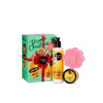 Organic Shop Geschenkset Mango Christmas