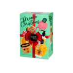 Organic Shop Geschenkset Mango Christmas - 5.89 euro