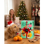 Organic Shop Geschenkset Mango Christmas - 5.89 euro