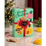 Organic Shop Geschenkset Mango Christmas - 5.89 euro