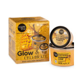 Organic Shop Geschenkset Glow & Celebrate