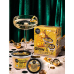 Organic Shop Geschenkset Glow & Celebrate - 5.89 euro