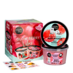 Organic Shop Geschenkset Glow-Berry Vibes Beauty