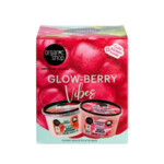 Organic Shop Geschenkset Glow-Berry Vibes Beauty - 6.79 euro