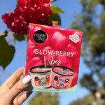 Organic Shop Geschenkset Glow-Berry Vibes Beauty - 6.79 euro