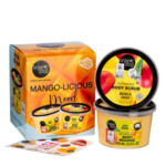Organic Shop Geschenkset Mango-licious Mood Beauty
