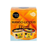 Organic Shop Geschenkset Mango-licious Mood Beauty - 6.79 euro