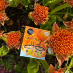 Organic Shop Geschenkset Mango-licious Mood Beauty - 6.79 euro