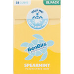 BenBits XL Spearmint