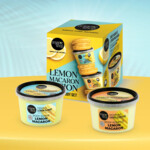 Organic Shop Geschenkset Lemon Macaron Fusion - 6.79 euro