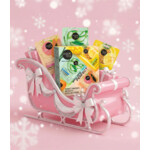 Organic Shop Geschenkset Sheet Masks Beauty Collection - 4.25 euro