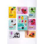 Organic Shop Geschenkset 7-Day Masks Glow Better - 8.49 euro