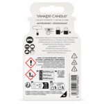 Yankee Candle Car Jar Ultimate Soft Blanket - 6.99 euro