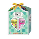 Treaclemoon Geschenkset Fragrance Mists Scent from the Stars