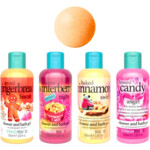 Treaclemoon Geschenkset Our Winter Nights Favourites - 8.49 euro