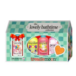 Treaclemoon Geschenkset The Lovely Bathtime Collection