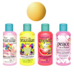 Treaclemoon Geschenkset The Lovely Bathtime Collection - 8.49 euro